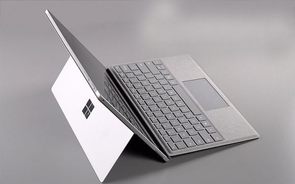 Tablet SURFACE Pro 7 2020 | Core i5 1035G4 | 8GB | SSD 128GB | 12.3 inch 2K IPS