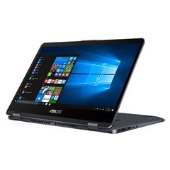 Laptop Asus VivoBook TP410UA |  i3 7100U | 4GB | 128GB | 14 inch FullHD cảm ứng