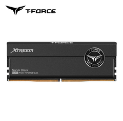 Ram PC Teamgroup Xtreem Black DDR5 48GB Bus 8000Mhz (2x16GB)