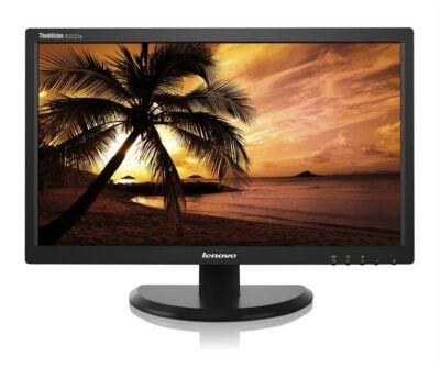 Màn hình Lenovo ThinkVision T2224r | 22 inch | FHD
