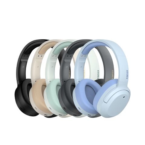 Tai nghe Bluetooth 5.2 chụp tai Edifier W820NB Plus