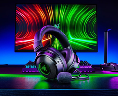 Tai nghe Razer Kraken V3 HyperSense