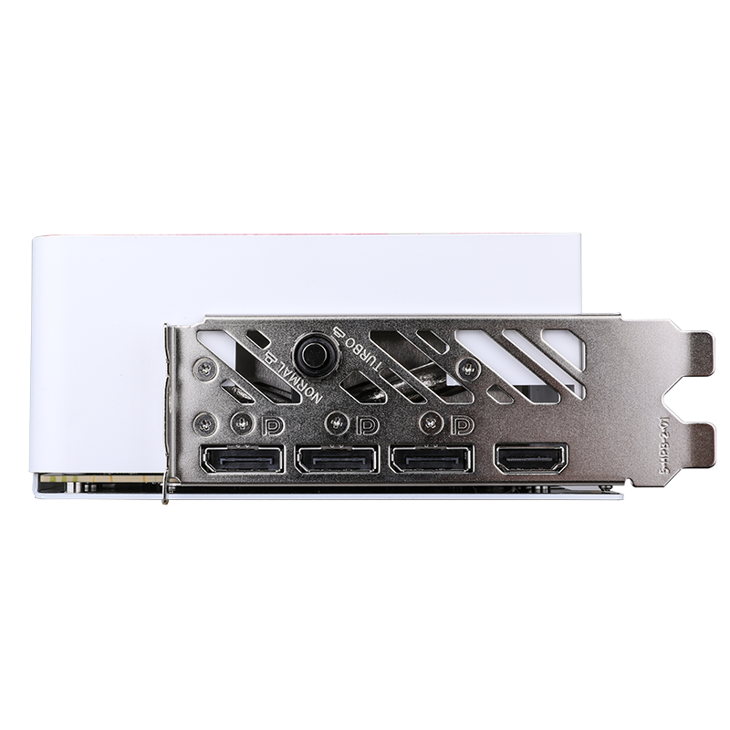 VGA Colorful iGame GeForce RTX 5080 Ultra W OC 16GB-V GDDR7