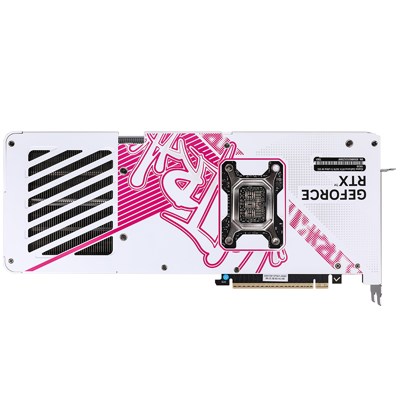 VGA Colorful iGame GeForce RTX 5070 Ti Ultra W OC 16GB-V GDDR7