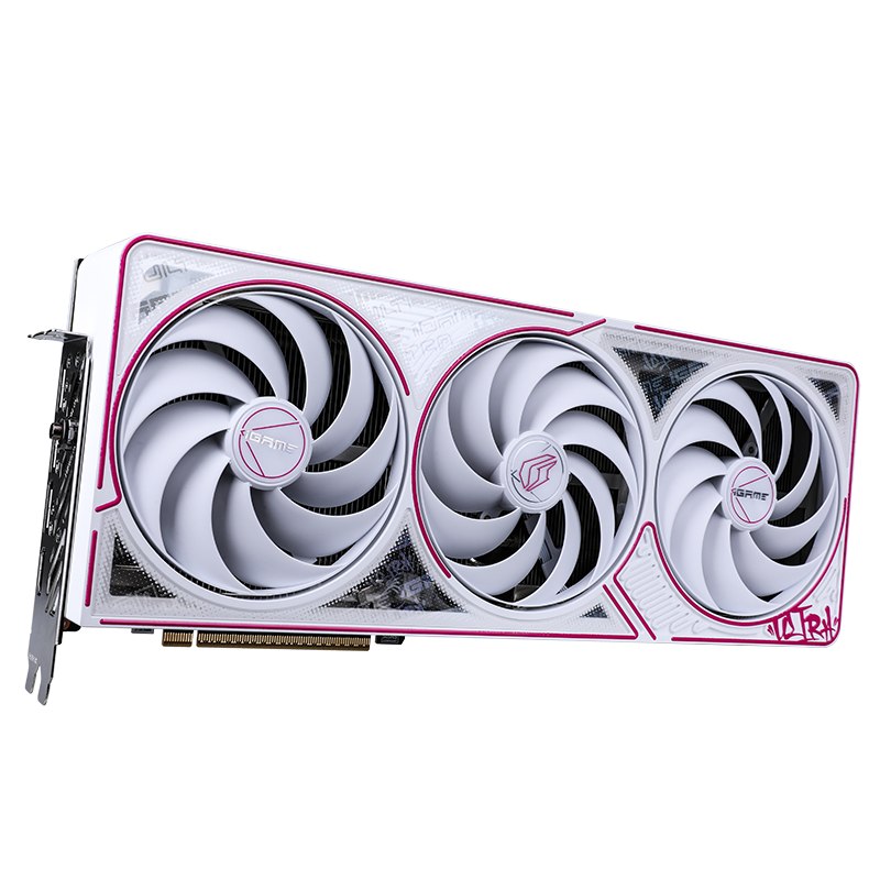 VGA Colorful iGame GeForce RTX 5080 Ultra W OC 16GB-V GDDR7