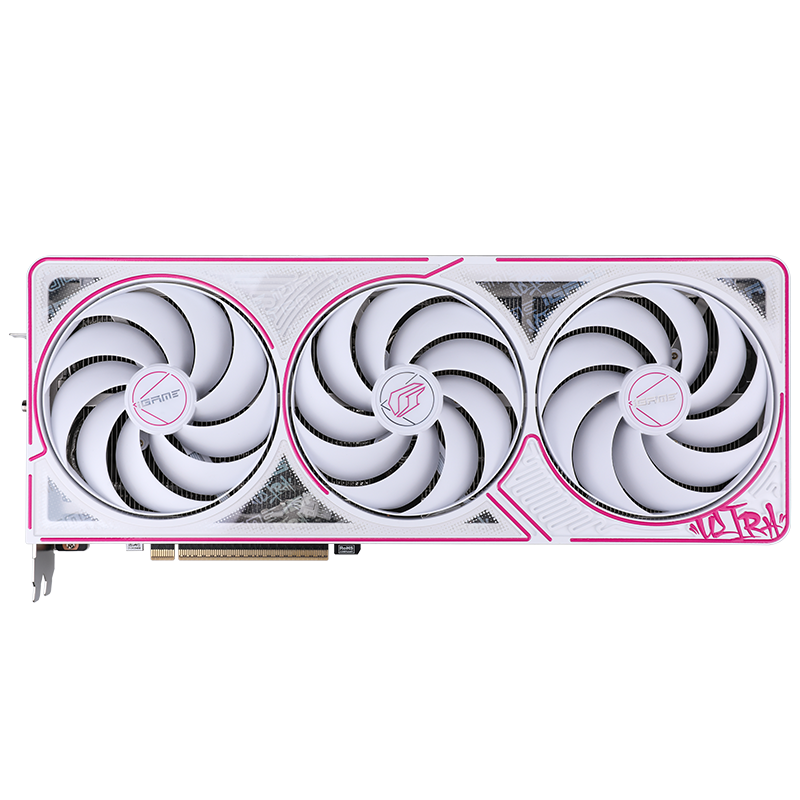 VGA Colorful iGame GeForce RTX 5080 Ultra W OC 16GB-V GDDR7