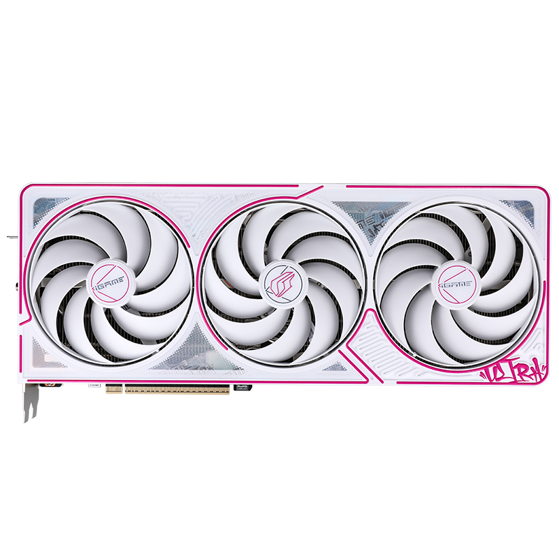 VGA Colorful iGame GeForce RTX 5070 Ti Ultra W OC 16GB-V GDDR7