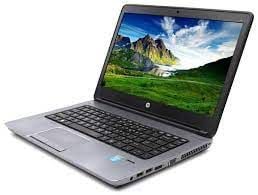 Laptop HP 640 G1 | i5 4300U | 8GB | SSD 256GB | HD 8750M | 14 inch HD