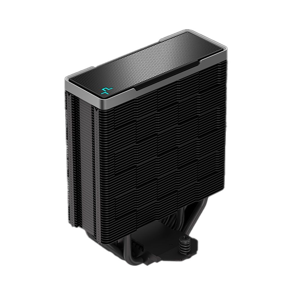 Tản nhiệt CPU Deepcool AK400 Zero Dark