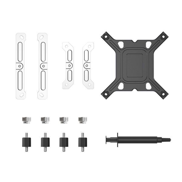 Tản nhiệt khí ID-COOLING FROZN A620 PRO SE ARGB