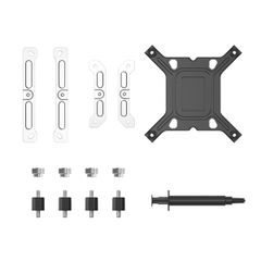 Tản nhiệt khí ID-COOLING FROZN A620 PRO SE ARGB