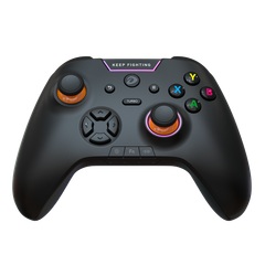 Tay cầm chơi game DAREU H105 3 mode
