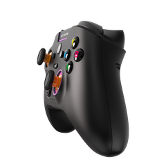 Tay cầm chơi game DAREU H105 3 mode