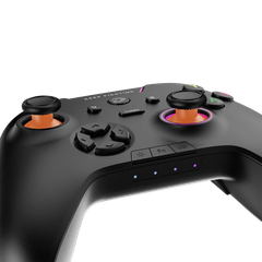 Tay cầm chơi game DAREU H105 3 mode