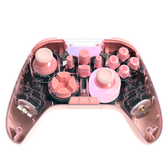 Tay cầm chơi game DAREU H105 3 mode