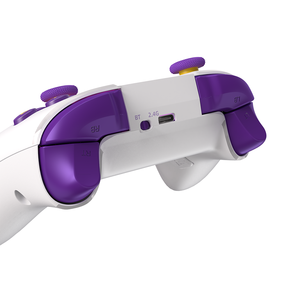 Tay cầm chơi game DAREU H105 3 mode