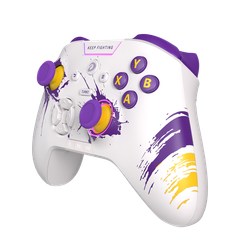 Tay cầm chơi game DAREU H105 3 mode