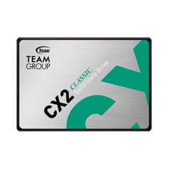 SSD Teamgroup SATA 3 CX2 512GB