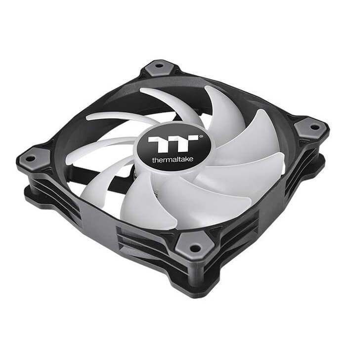 Tản nhiệt CPU Thermaltake Pure Plus 12 RGB (3-Fan Pack) CL-F063-PL12SW-A