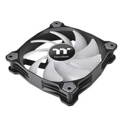 Fan CPU Thermaltake Pure Plus 12 RGB (3-Fan Pack) CL-F063-PL12SW-A