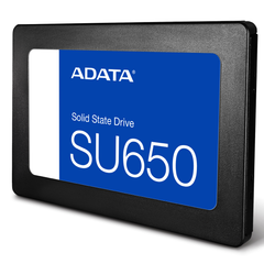 SSD ADATA SU650 512GB 2.5