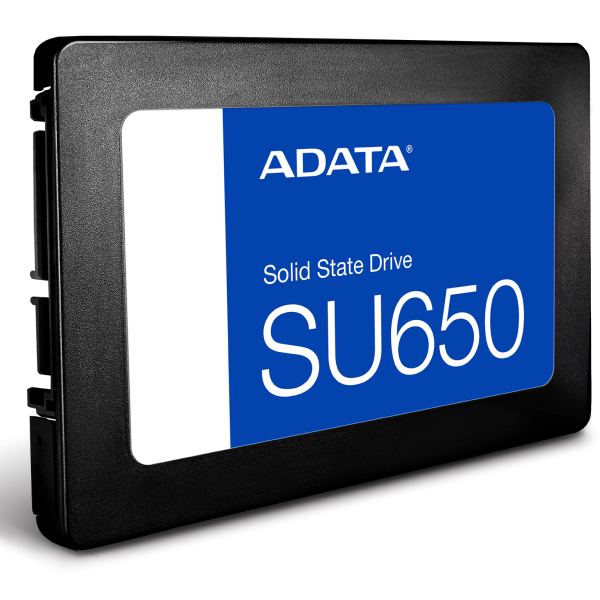 SSD ADATA SU650 512GB 2.5