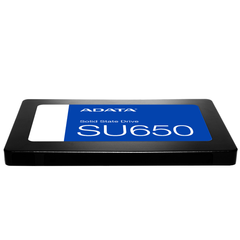SSD ADATA SU650 512GB 2.5