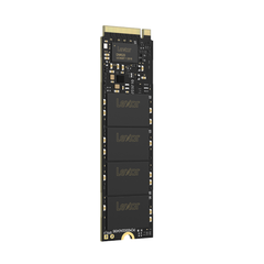 SSD Lexar NM620-512GB M.2 2280 PCIe