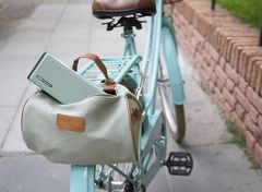 Loa Bluetooth Thonet & Vander Frei Portable GREEN