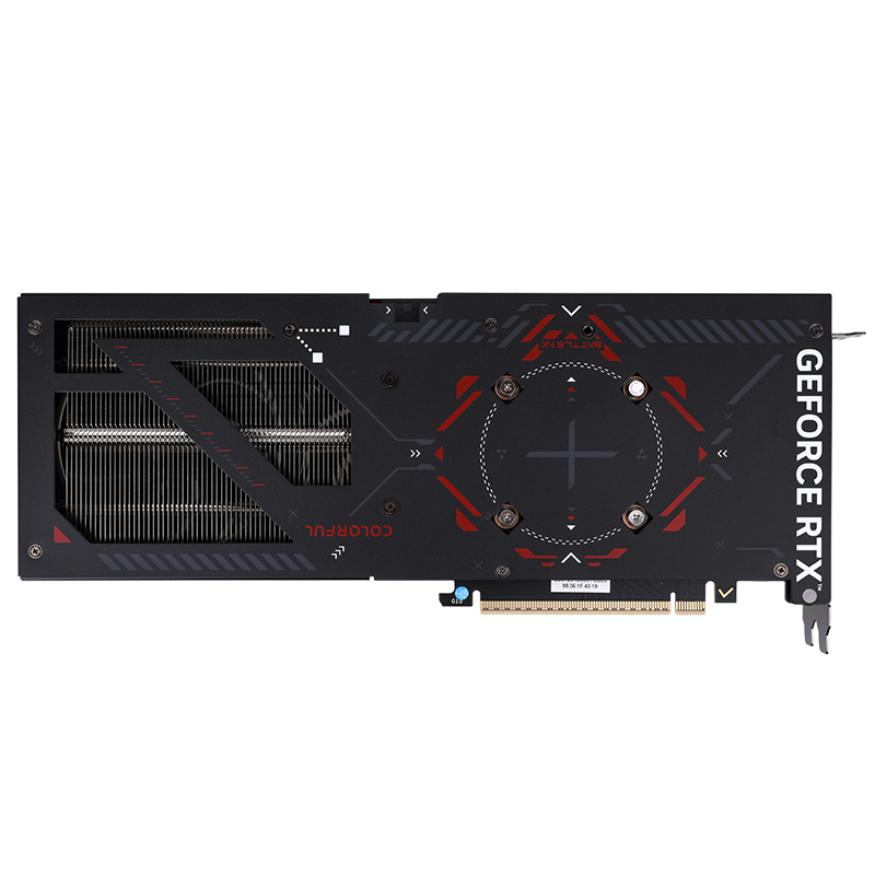 VGA Colorful GeForce RTX 5060 NB EX 8GB-V