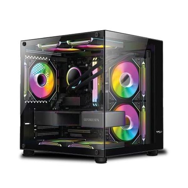 Case Gaming VSP Aqual X2-M