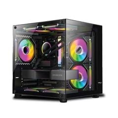 Case Gaming VSP Aqual X2-M