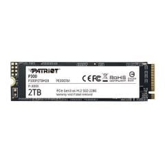 Ổ cứng SSD Patriot P300 2TB NVMe