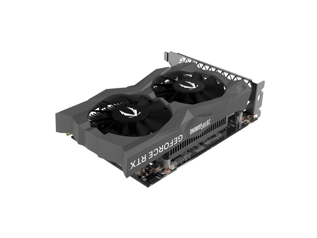 VGA ZOTAC GAMING GeForce RTX 3050 6GB GDDR6 Twin Edge