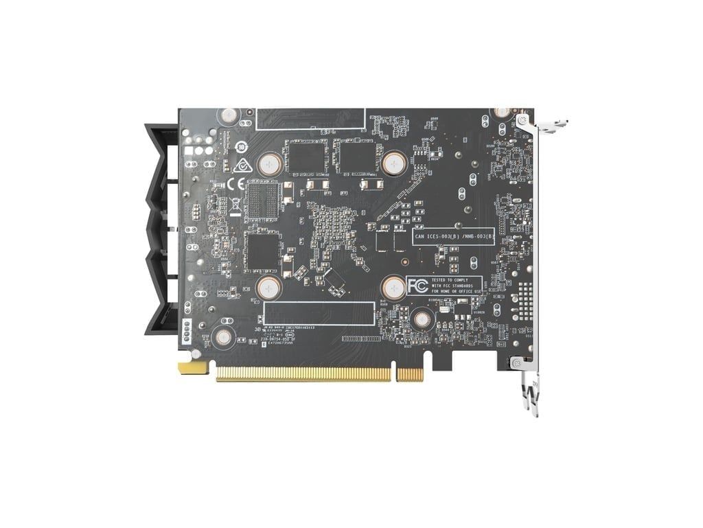 VGA ZOTAC GAMING GeForce RTX 3050 6GB GDDR6 Twin Edge