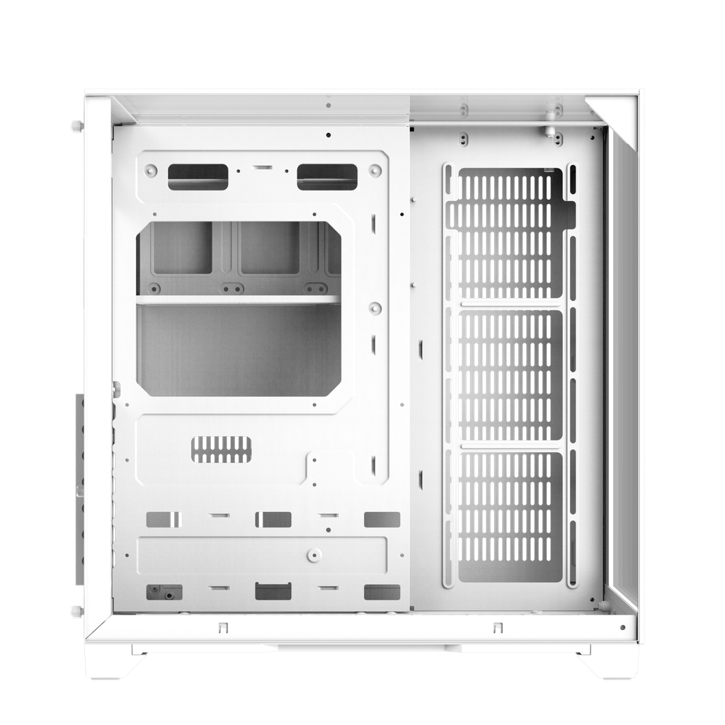 CASE XIGMATEK OCEAN ATX