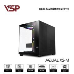 Case Gaming VSP Aqual X2-M