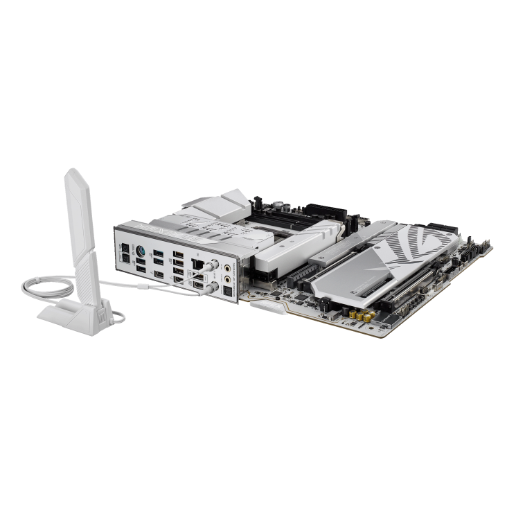 Mainboard ASUS ROG MAXIMUS Z890 APEX WIFI 7