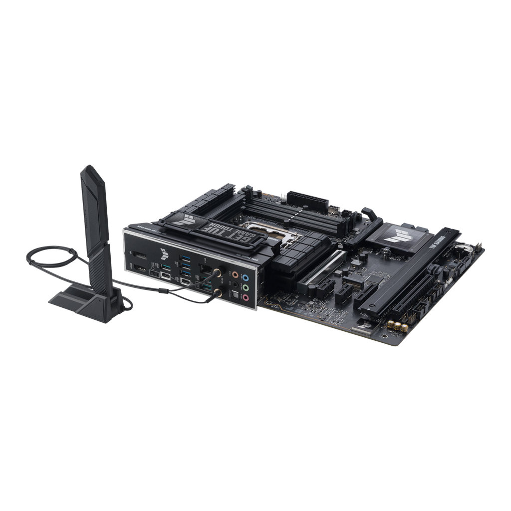 Mainboard ASUS TUF GAMING Z890-PLUS WIFI