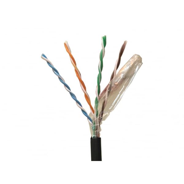 Cáp Vcom 4 lõi xoắn 305M