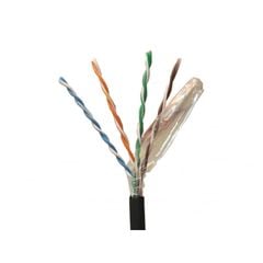 Cáp Vcom 4 lõi xoắn 305M