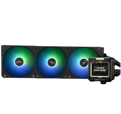 Tản nhiệt nước Thermalright Frozen Warframe 360 ARGB