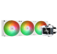 Tản nhiệt nước Thermalright Frozen Warframe 360 ARGB