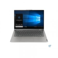 Laptop Lenovo ThinkBook 14s Yoga ITL i7 1165G7 | 16GB/512GB | Cảm ứng | Pen | Win11