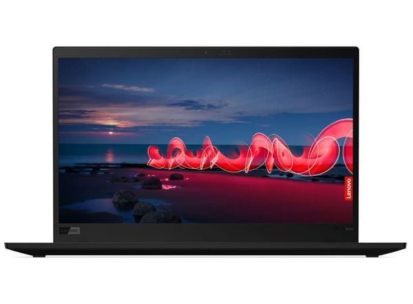 Laptop Lenovo ThinkPad X1 Carbon Gen 8 | Core i7 10610U | Ram 16GB | SSD 256GB | 14 inch | 2K WQHD