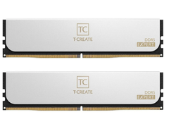 Ram PC Teamgroup T-Create Expert DDR5 32GB Bus 6000Mhz (2x16GB)