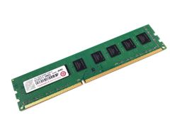 RAM PC TRANSCEND DDR3 8GB