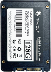 SSD T-Wolf TW-S128M 128GB