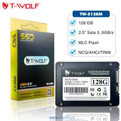 SSD T-Wolf TW-S128M 128GB