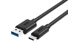 Cáp sạc UNITEK C4025BRD USB - Type C